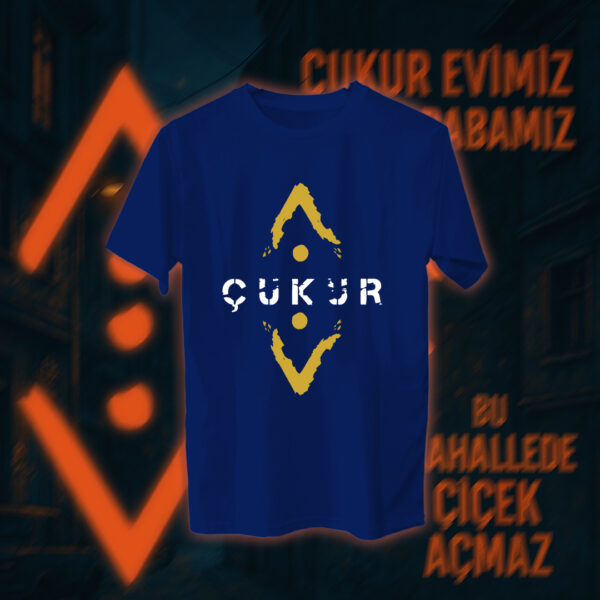 Çukur - الحفرة