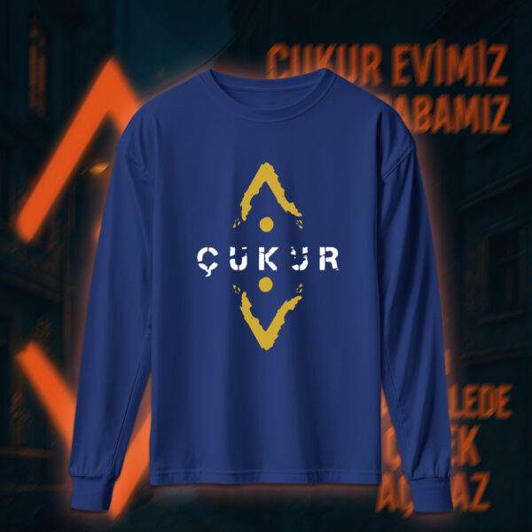 Çukur - الحفرة
