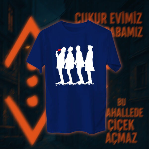 Çukur - الحفرة