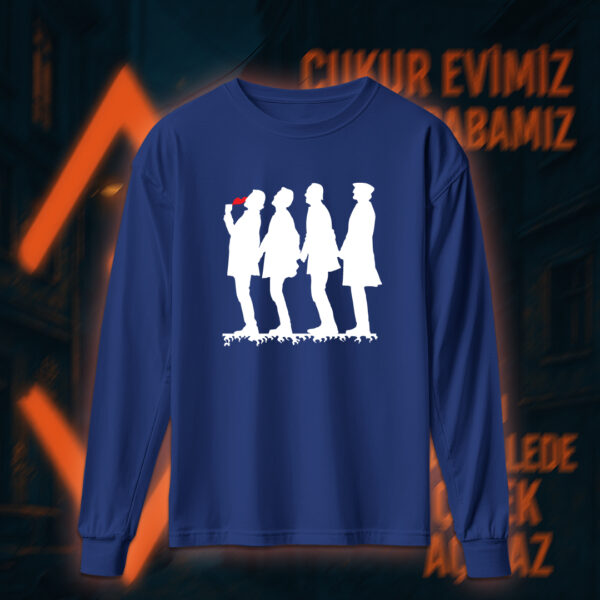 Çukur - الحفرة