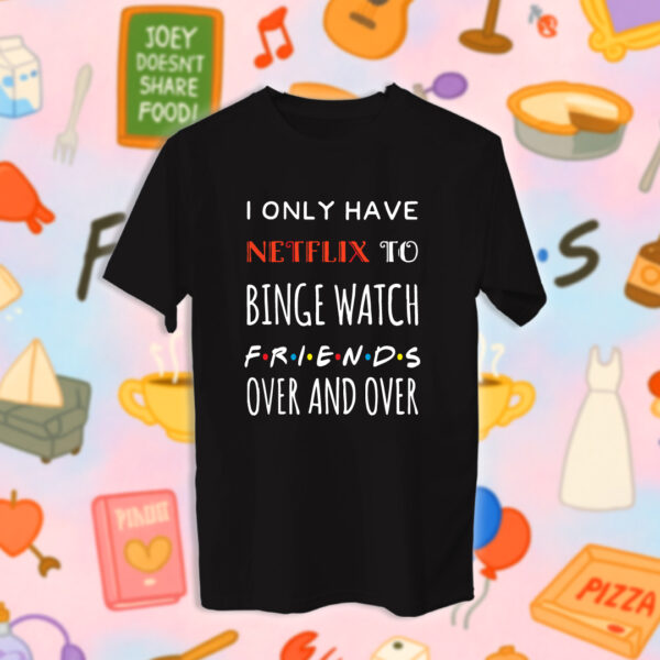 Friends - فرندز