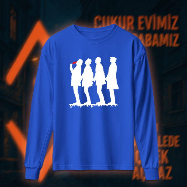 Çukur - الحفرة