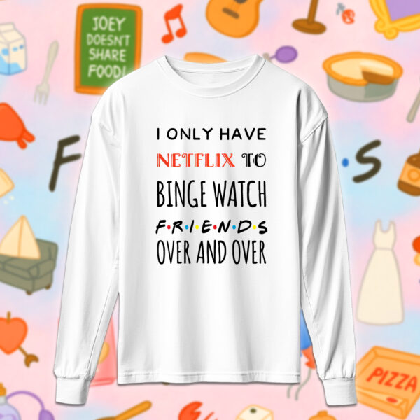 Friends - فرندز