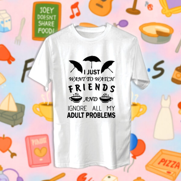 Friends - فرندز