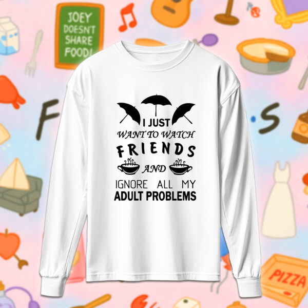 Friends - فرندز