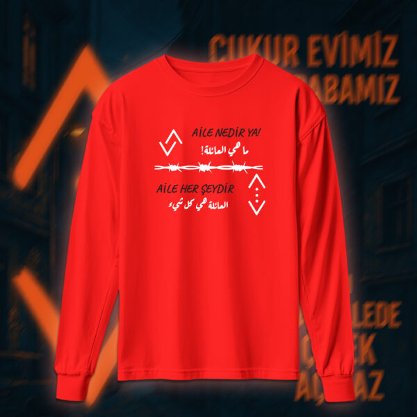 Çukur - الحفرة