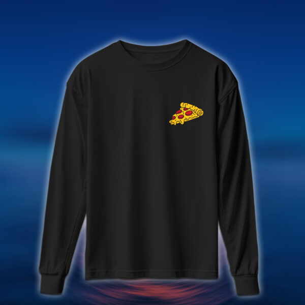 Chest Prints - Pizza