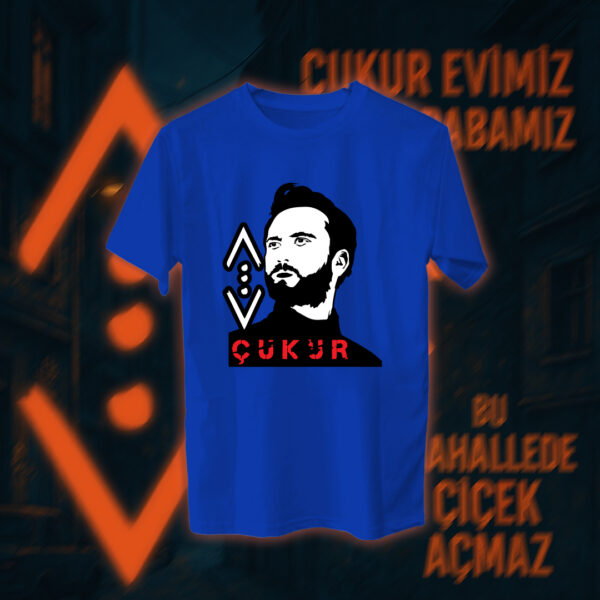 Çukur - الحفرة