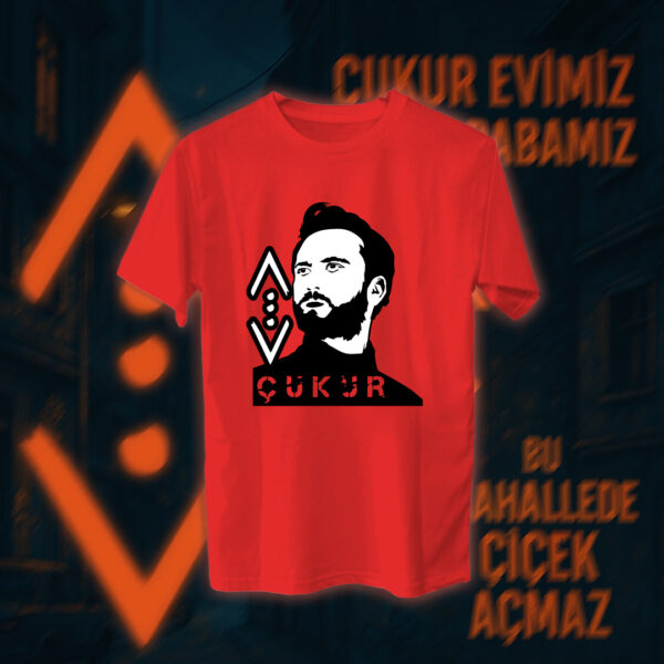 Çukur - الحفرة