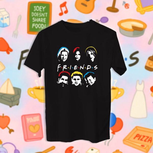 Friends - فرندز