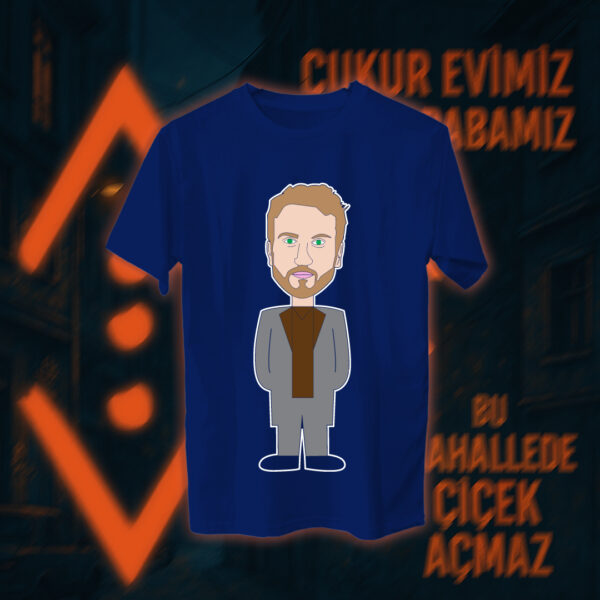 Çukur - الحفرة