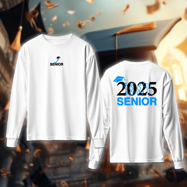 Seniors - خريجين