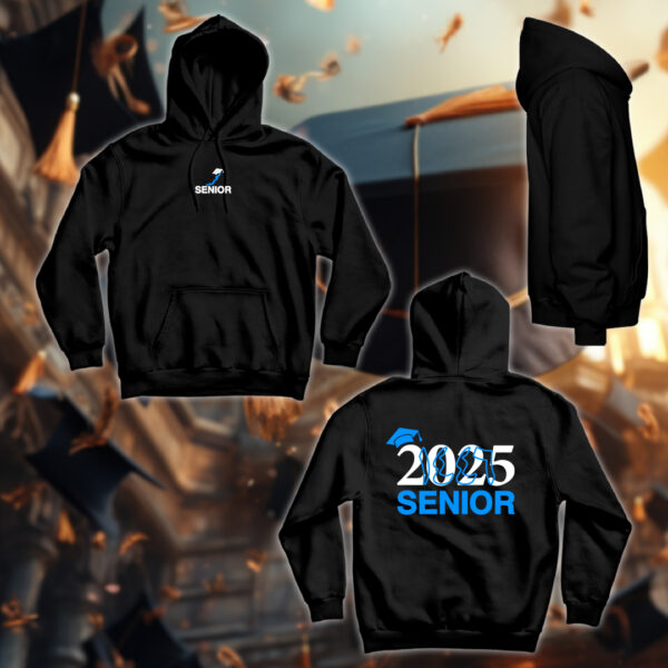 Seniors - خريجين