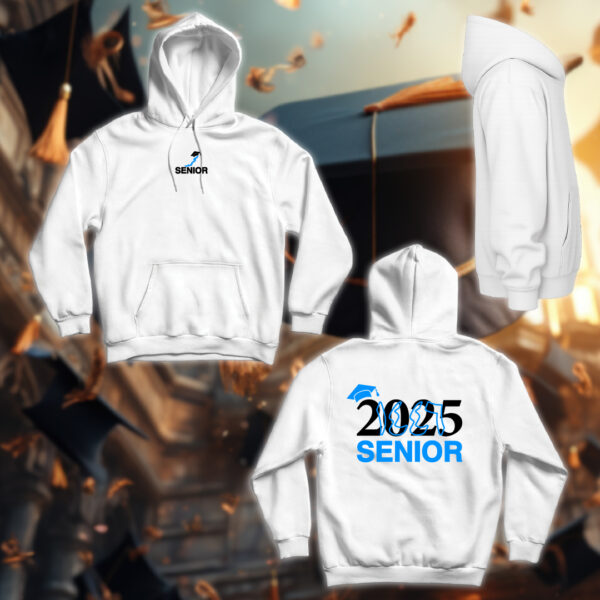 Seniors - خريجين