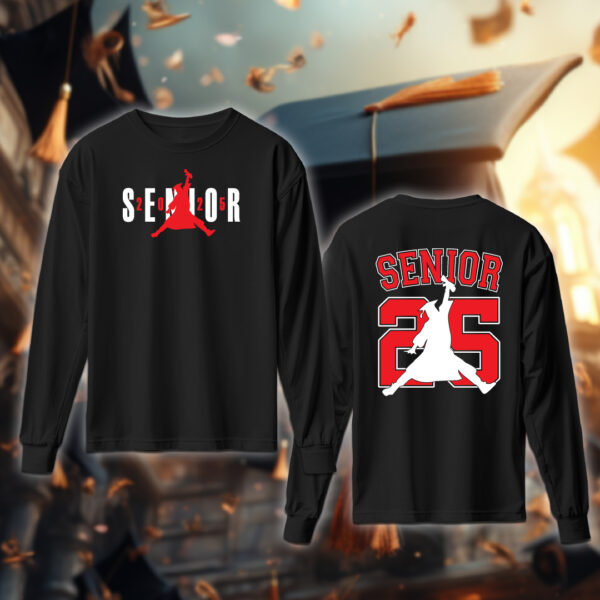 Seniors - خريجين