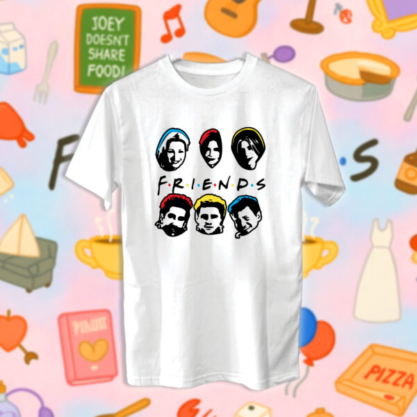 Friends - فرندز