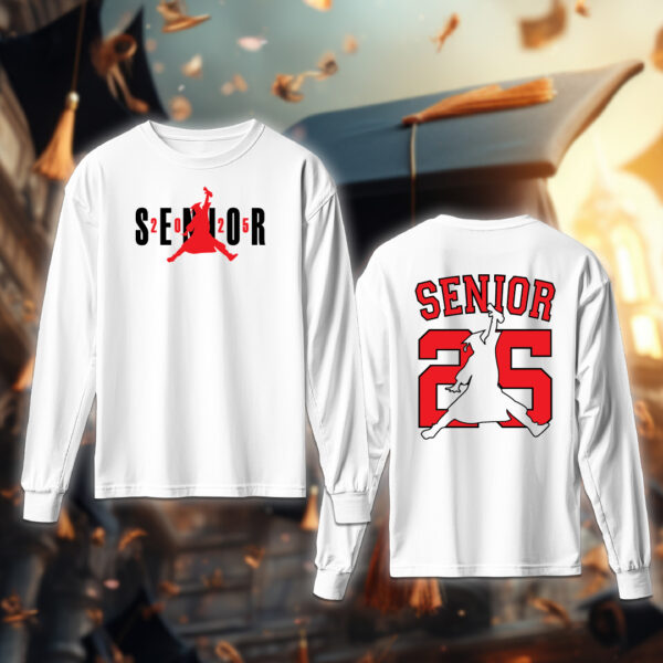 Seniors - خريجين