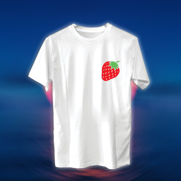 Chest Prints - Strawberry