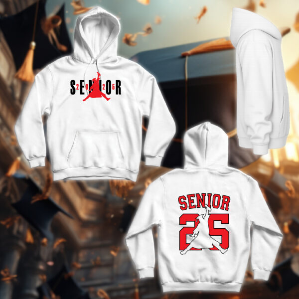 Seniors - خريجين