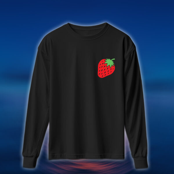 Chest Prints - Strawberry