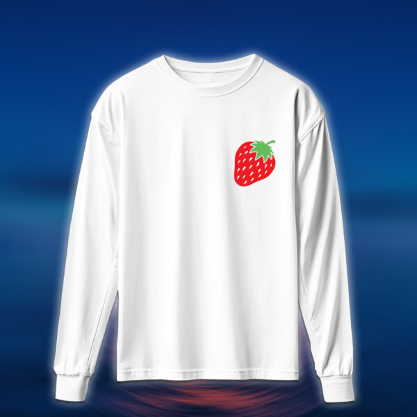 Chest Prints - Strawberry