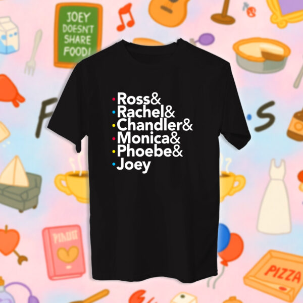 Friends - فرندز