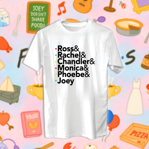 Friends - فرندز