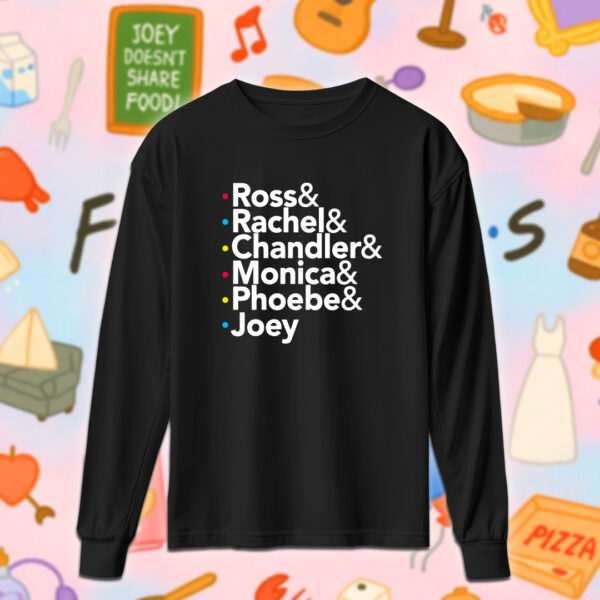 Friends - فرندز