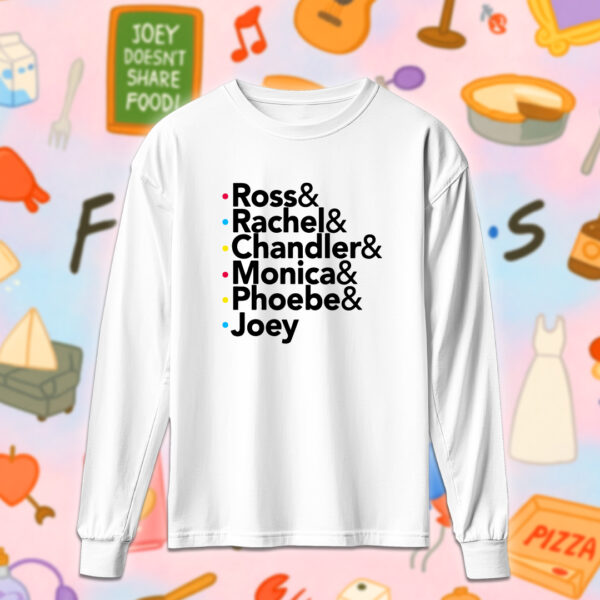 Friends - فرندز