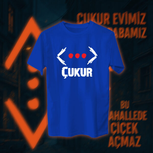 Çukur - الحفرة