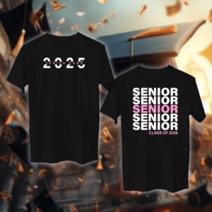 149 Seniors - خريجين