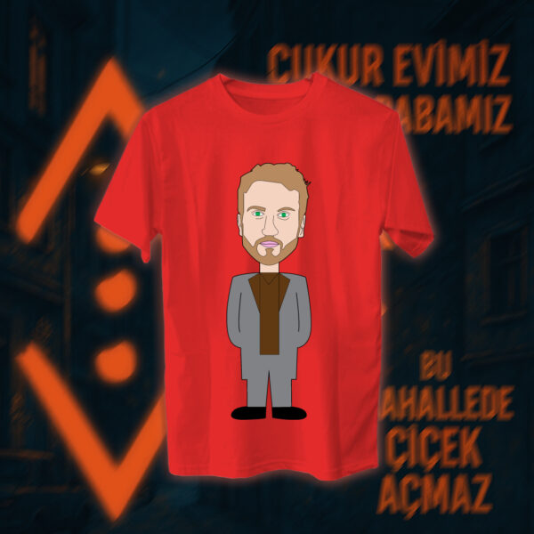 Çukur - الحفرة