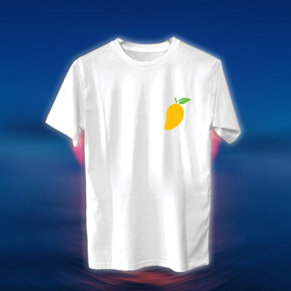 Chest Prints - Mango