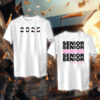 Seniors - خريجين