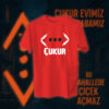 Çukur - الحفرة