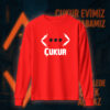 Çukur - الحفرة