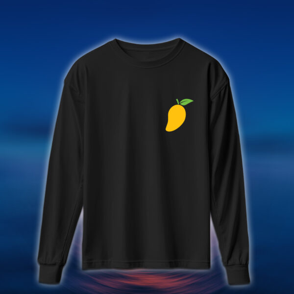 Chest Prints - Mango