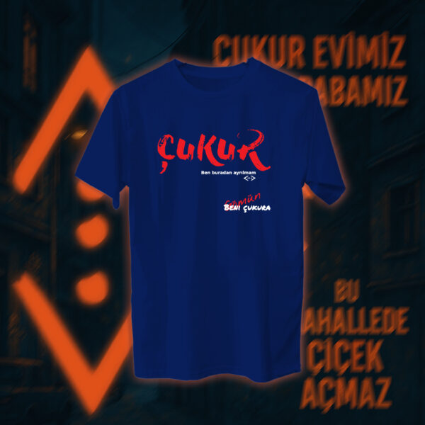 Çukur - الحفرة
