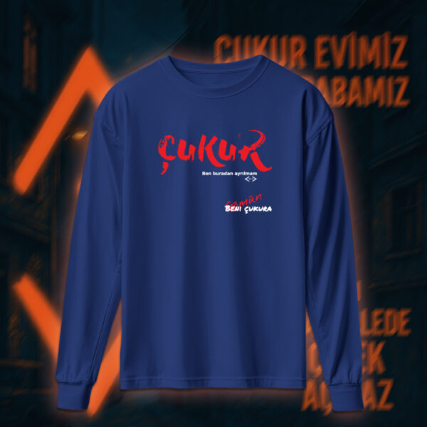 Çukur - الحفرة