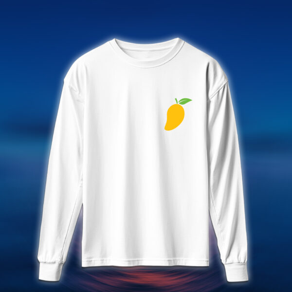 Chest Prints - Mango