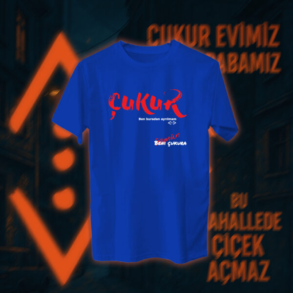 Çukur - الحفرة