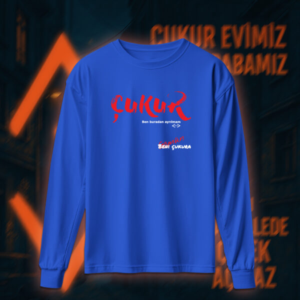 Çukur - الحفرة