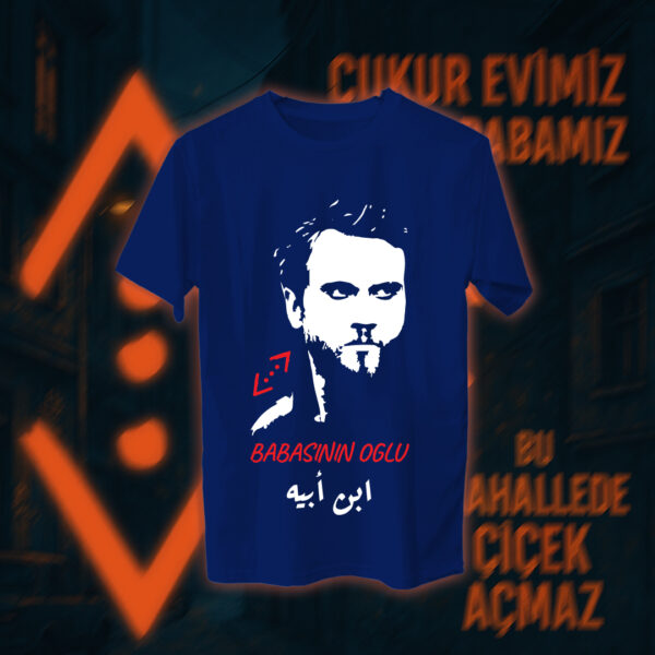 Çukur - الحفرة