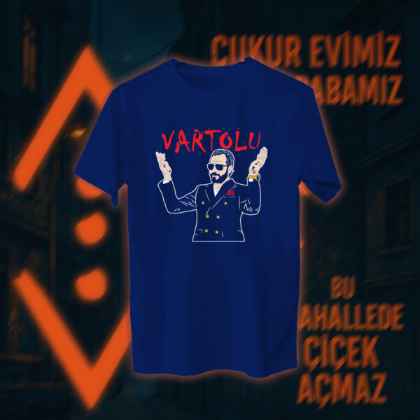 Çukur - الحفرة