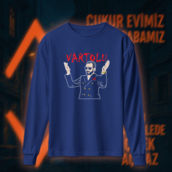 Çukur - الحفرة