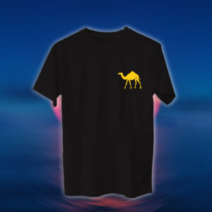 Chest Prints - إبل