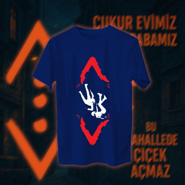 Çukur - الحفرة