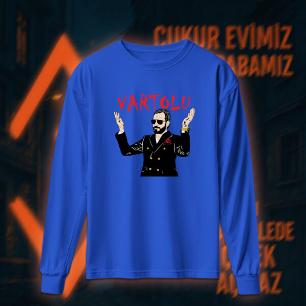 Çukur - الحفرة