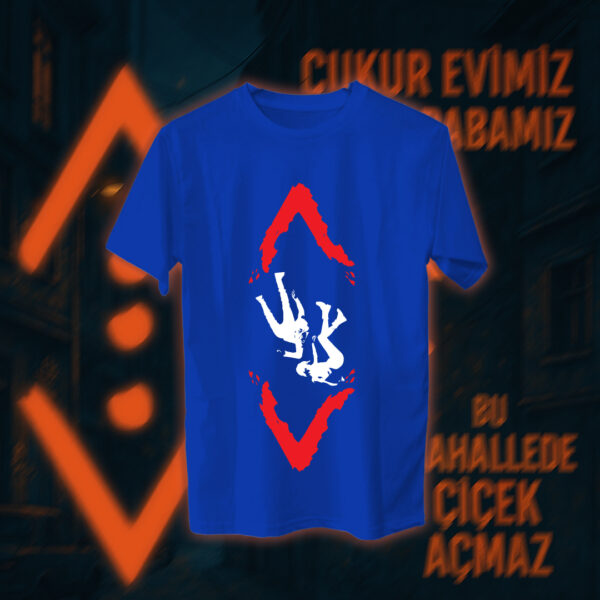 Çukur - الحفرة