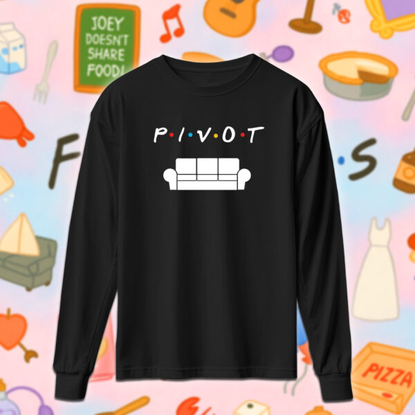 Friends - Pivot